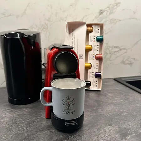 Kitzbuehel City Appartement Kitzbühel