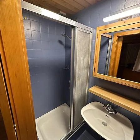 Kitzbuehel City Appartement