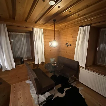 Kitzbuehel City Appartement شقة كيتزبوهيل