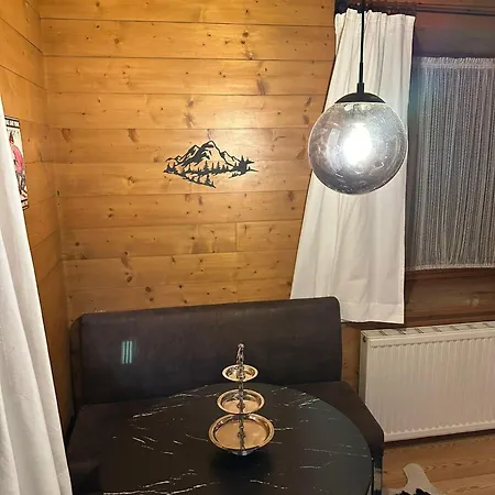 Kitzbuehel City Appartement 基茨比厄尔