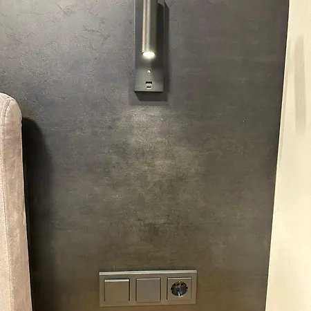 Kitzbuehel City Appartement 基茨比厄尔