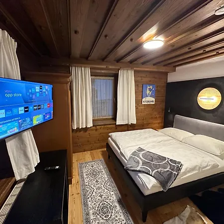 Kitzbuehel City Appartement 아파트 키츠부헬