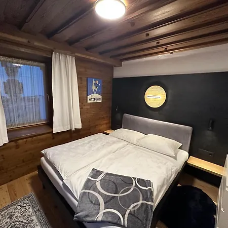 Kitzbuehel City Appartement *