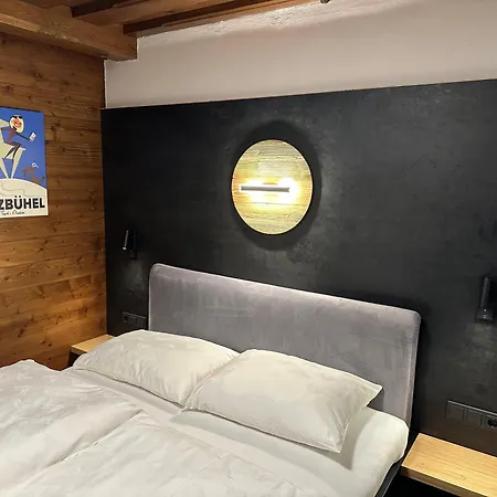 Kitzbuehel City Appartement