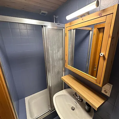 Kitzbuehel City Appartement