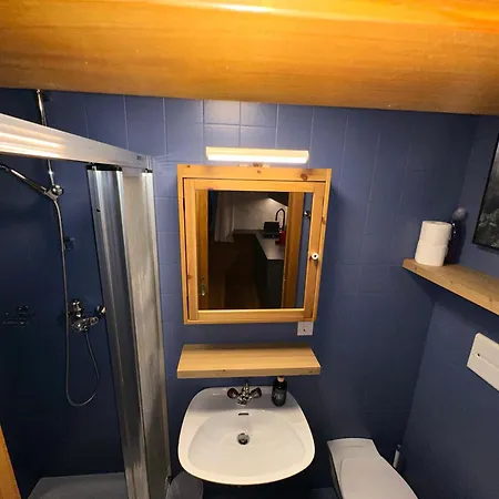 Daire Kitzbuehel City Appartement *