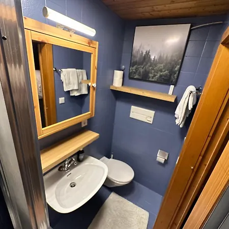 Kitzbuehel City Appartement Апартаменти Кіцбюель