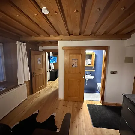 Kitzbühel City Appartement *