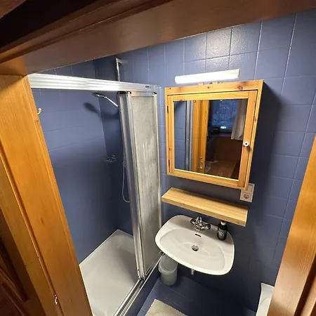 Kitzbuehel City Appartement