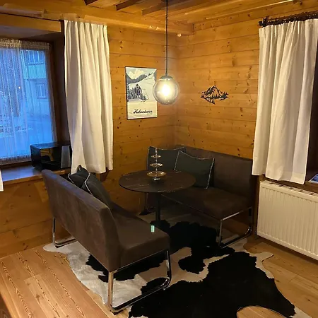 Kitzbuehel City Appartement Апартаменти *