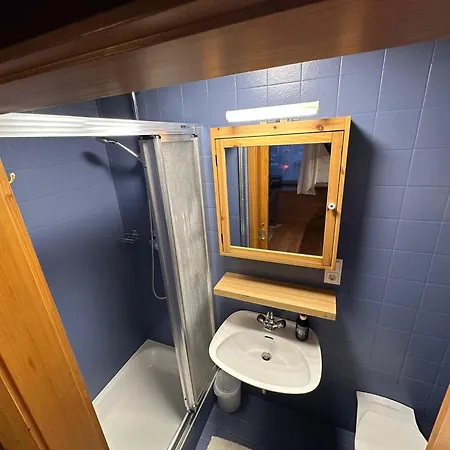 Апартаменти Kitzbuehel City Appartement *