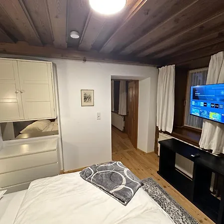 Kitzbuehel City Appartement Daire Kitzbühel