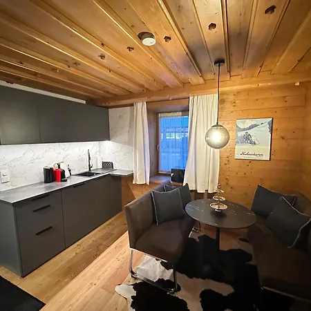 Kitzbuehel City Appartement Kitzbühel