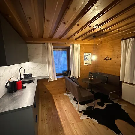 Kitzbuehel City Appartement * Kitzbuhel