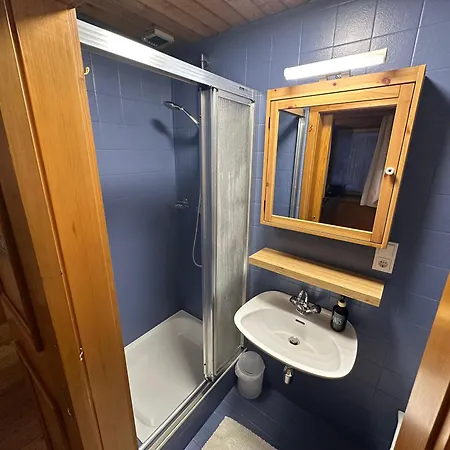 Kitzbuehel City Appartement Апартаменти Кіцбюель