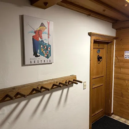 Kitzbuehel City Appartement * 基茨比厄尔