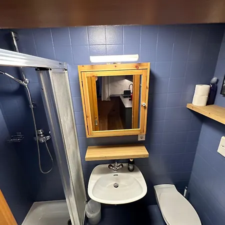 Kitzbuehel City Appartement Daire