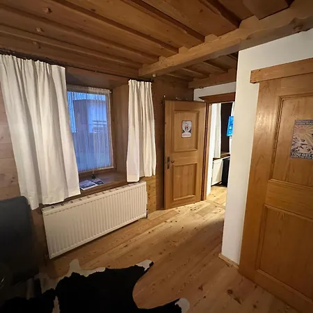 Kitzbuehel City Appartement 基茨比厄尔