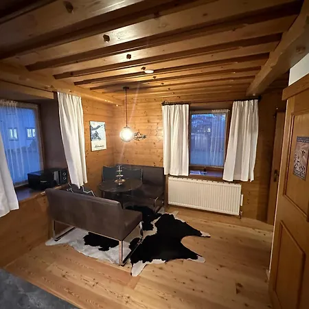 Kitzbuehel City Appartement