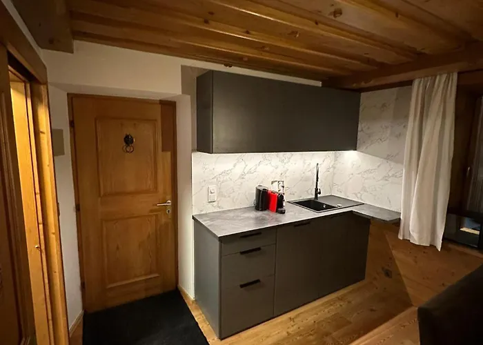Kitzbuehel City Appartement *
