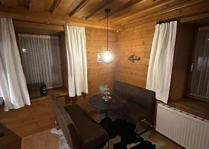 Kitzbühel City Appartement Appartement Kitzbühel