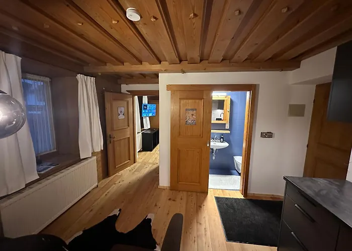 Kitzbuehel City Appartement *