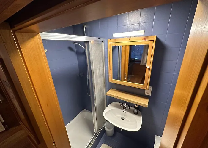 Kitzbuehel City Appartement