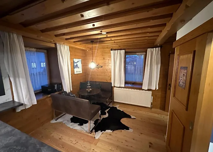 Kitzbühel City Appartement