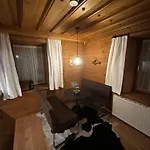 Kitzbuehel City Appartement Апартаменты Кицбюэль