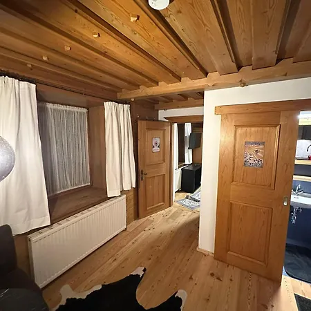 Апартаменты Kitzbuehel City Appartement *