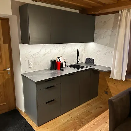 Kitzbuehel City Appartement Апартаменты *