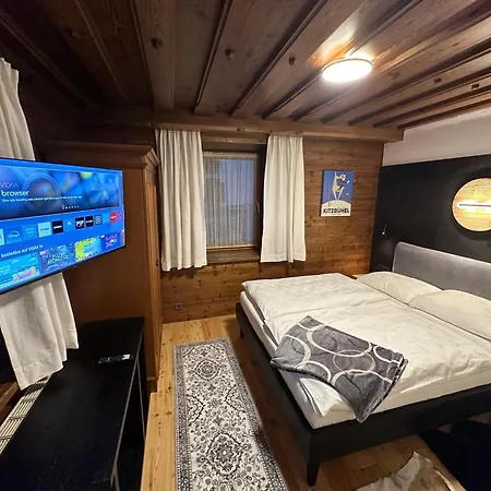 Lägenhet Kitzbuehel City Appartement Kitzbühel