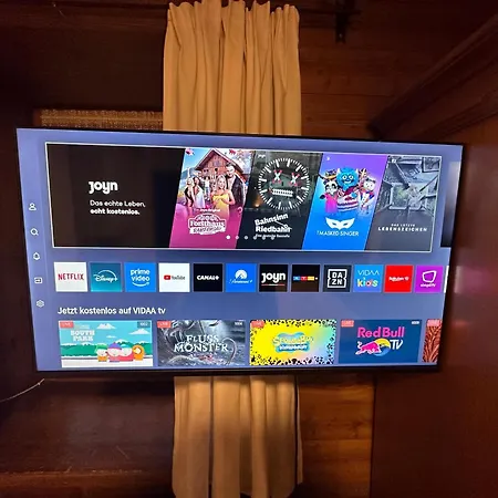 Kitzbuehel City Appartement * Kitzbühel