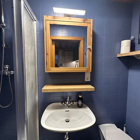 Kitzbuehel City Appartement Lägenhet