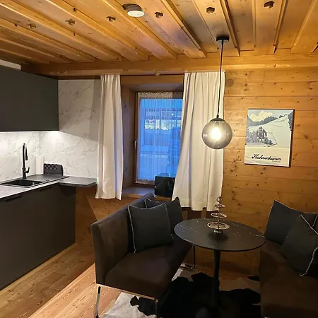 Kitzbuehel City Appartement Lägenhet *